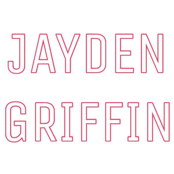 Jayden Griffin