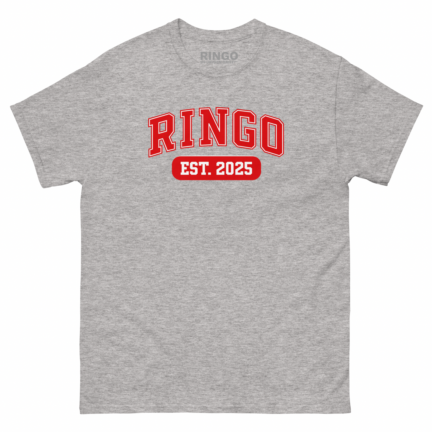 Ringo Tee